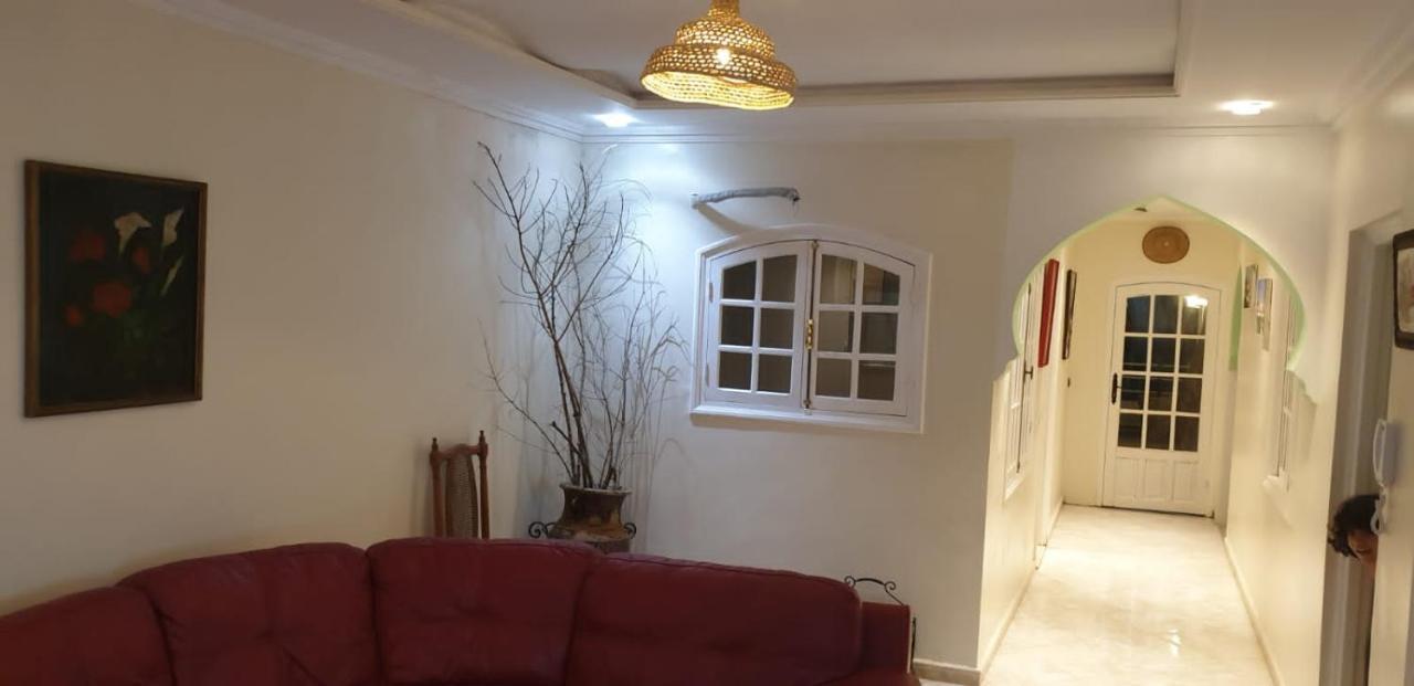 Guesthouse Kasbah Old Medina Tanger Esterno foto