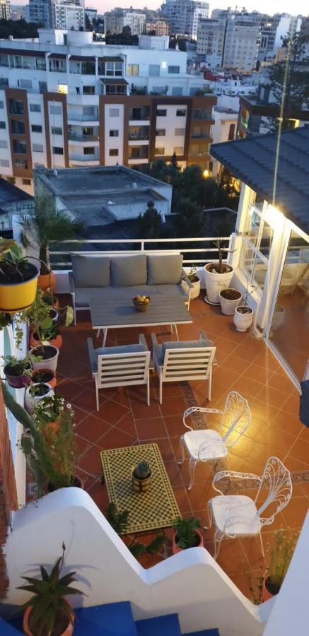 Guesthouse Kasbah Old Medina Tanger Esterno foto