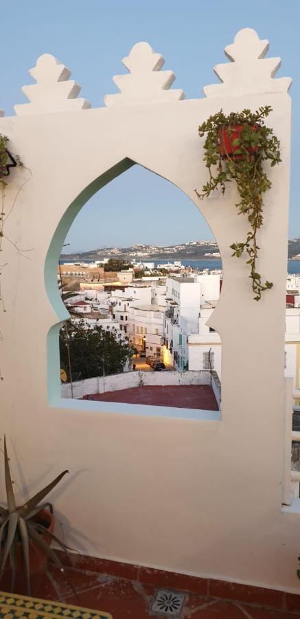 Guesthouse Kasbah Old Medina Tanger Esterno foto