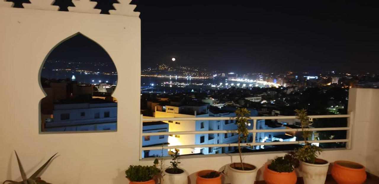 Guesthouse Kasbah Old Medina Tanger Esterno foto
