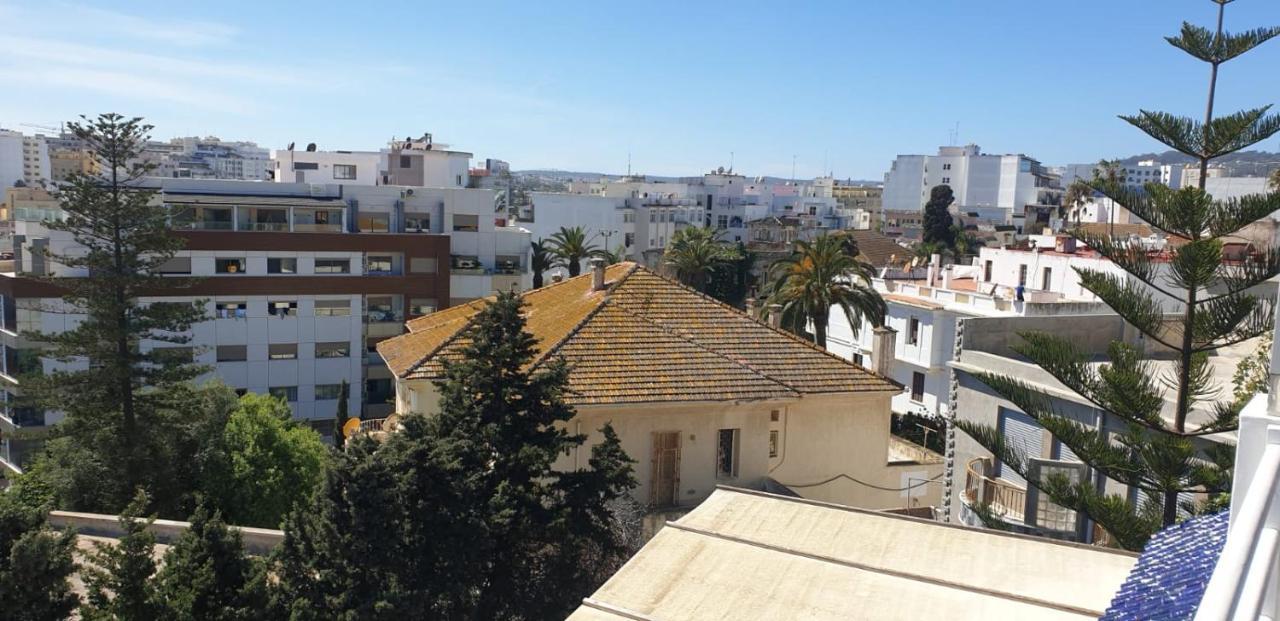 Guesthouse Kasbah Old Medina Tanger Esterno foto